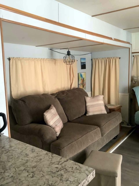 1 Bedroom Bedrooms, ,1 BathroomBathrooms,Gila Mountain RV Resort,For Sale,1366