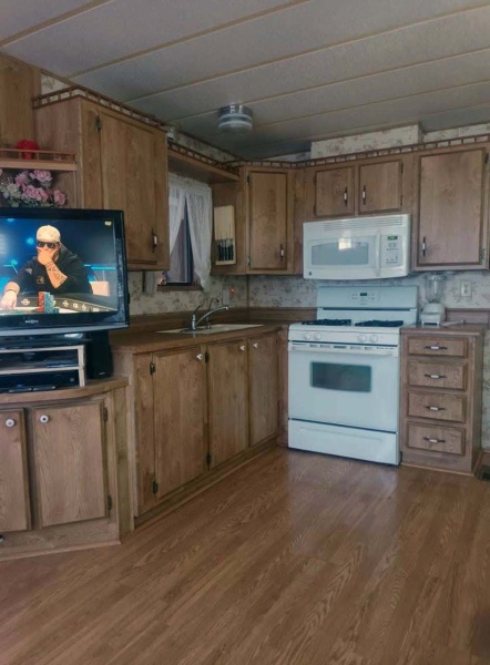 1 Bedroom Bedrooms, ,1 BathroomBathrooms,Gila Mountain RV Resort,For Sale,1367