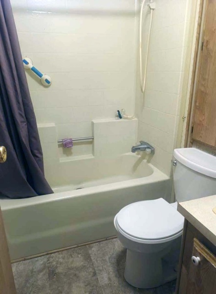 1 Bedroom Bedrooms, ,1 BathroomBathrooms,Gila Mountain RV Resort,For Sale,1367