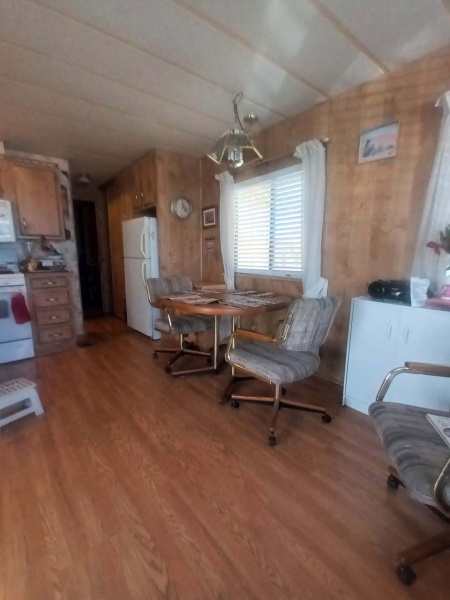1 Bedroom Bedrooms, ,1 BathroomBathrooms,Gila Mountain RV Resort,For Sale,1367