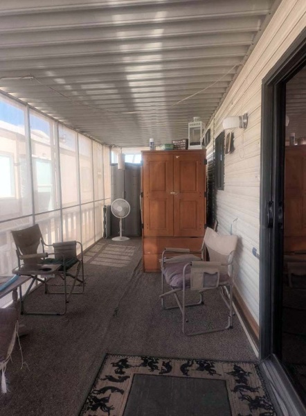 1 Bedroom Bedrooms, ,1 BathroomBathrooms,Gila Mountain RV Resort,For Sale,1367