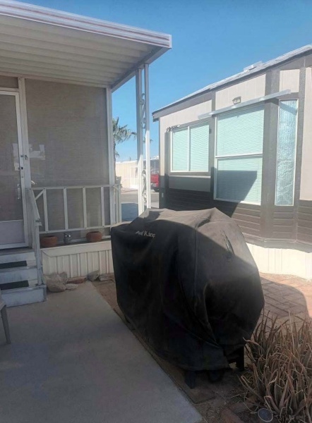 1 Bedroom Bedrooms, ,1 BathroomBathrooms,Gila Mountain RV Resort,For Sale,1367