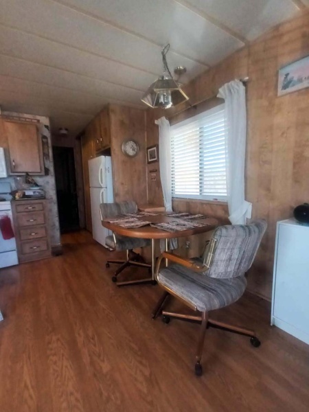 1 Bedroom Bedrooms, ,1 BathroomBathrooms,Gila Mountain RV Resort,For Sale,1367