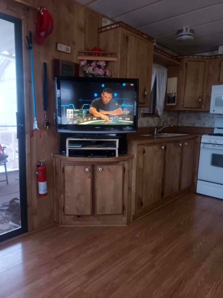 1 Bedroom Bedrooms, ,1 BathroomBathrooms,Gila Mountain RV Resort,For Sale,1367