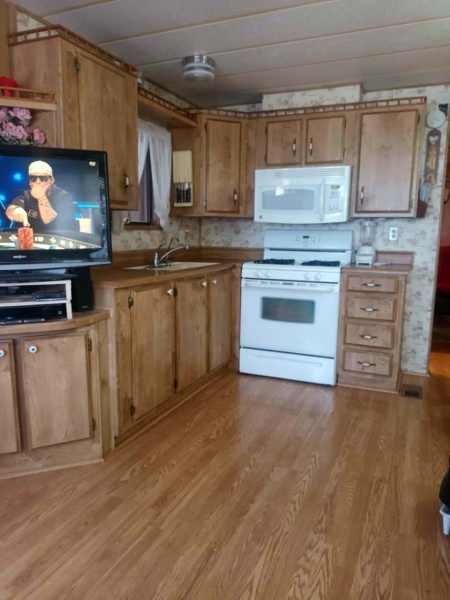 1 Bedroom Bedrooms, ,1 BathroomBathrooms,Gila Mountain RV Resort,For Sale,1367