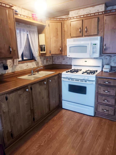 1 Bedroom Bedrooms, ,1 BathroomBathrooms,Gila Mountain RV Resort,For Sale,1367