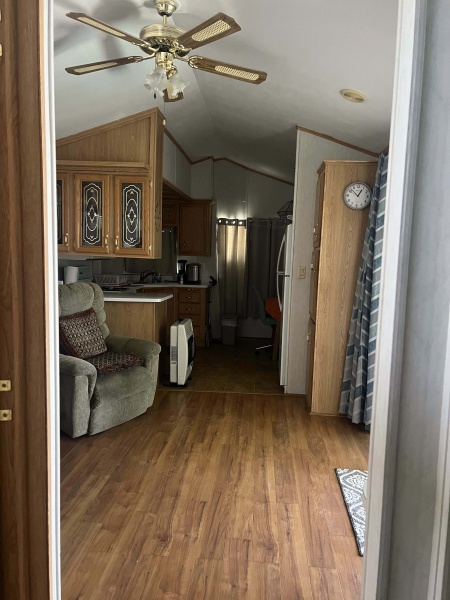 1 Bedroom Bedrooms, ,1 BathroomBathrooms,Gila Mountain RV Resort,Sold,0,1372