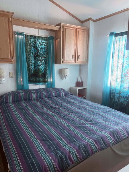 1 Bedroom Bedrooms, ,1 BathroomBathrooms,Gila Mountain RV Resort,Sold,0,1372