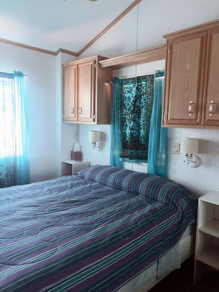 1 Bedroom Bedrooms, ,1 BathroomBathrooms,Gila Mountain RV Resort,Sold,0,1372