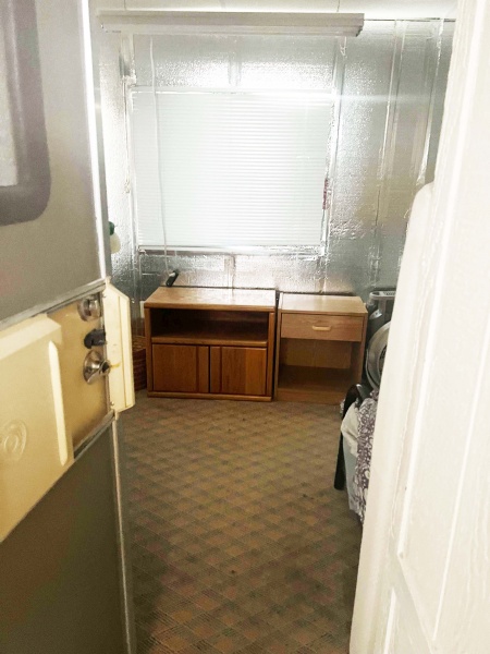 1 Bedroom Bedrooms, ,1 BathroomBathrooms,Gila Mountain RV Resort,Sold,0,1372