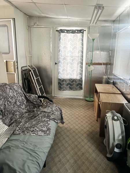 1 Bedroom Bedrooms, ,1 BathroomBathrooms,Gila Mountain RV Resort,Sold,0,1372