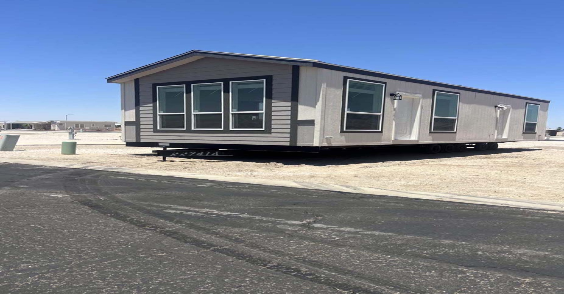 1 Bedroom Bedrooms, ,1 BathroomBathrooms,Rancho Rialto Home,For Sale,1374