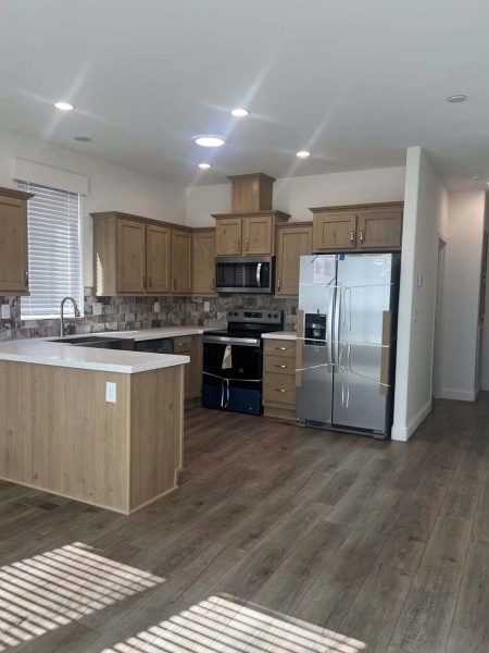 1 Bedroom Bedrooms, ,1 BathroomBathrooms,Rancho Rialto Home,For Sale,0,1376