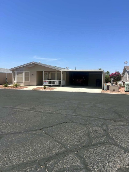 2 Bedrooms Bedrooms, ,2 BathroomsBathrooms,Rancho Rialto Home,Sold,0,1384