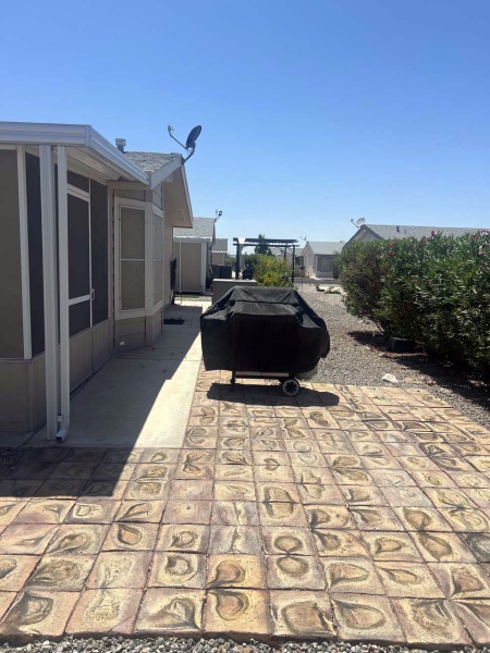 2 Bedrooms Bedrooms, ,2 BathroomsBathrooms,Rancho Rialto Home,Sold,0,1384