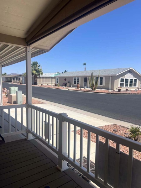 2 Bedrooms Bedrooms, ,2 BathroomsBathrooms,Rancho Rialto Home,Sold,0,1384