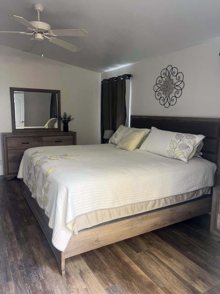 2 Bedrooms Bedrooms, ,2 BathroomsBathrooms,Rancho Rialto Home,Sold,0,1384