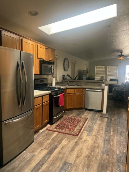 2 Bedrooms Bedrooms, ,2 BathroomsBathrooms,Rancho Rialto Home,Sold,0,1384