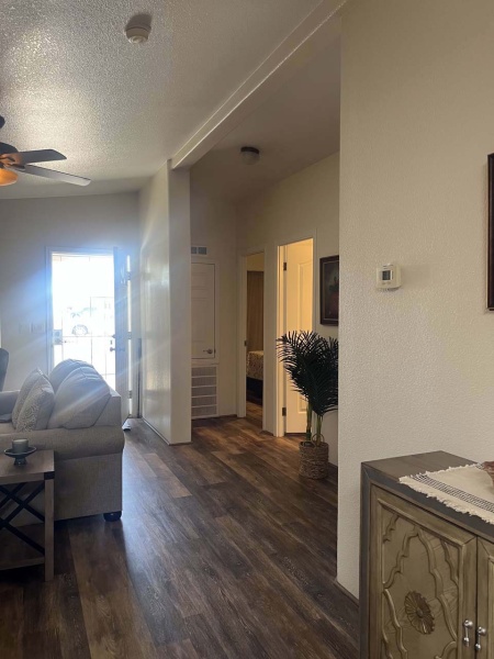 2 Bedrooms Bedrooms, ,2 BathroomsBathrooms,Rancho Rialto Home,Sold,0,1384