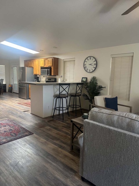 2 Bedrooms Bedrooms, ,2 BathroomsBathrooms,Rancho Rialto Home,Sold,0,1384