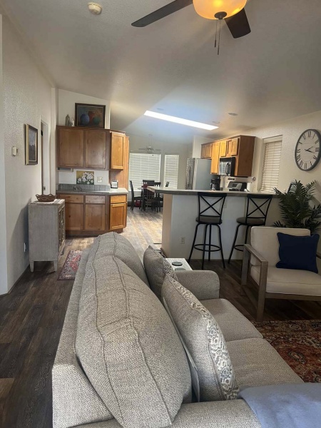 2 Bedrooms Bedrooms, ,2 BathroomsBathrooms,Rancho Rialto Home,Sold,0,1384