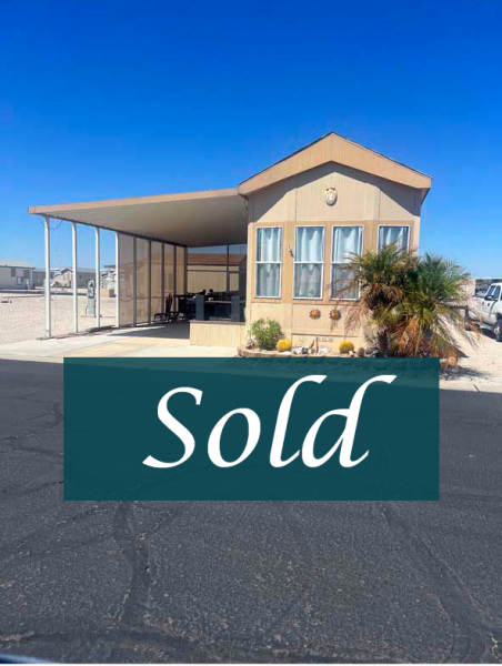 1 Bedroom Bedrooms, ,1 BathroomBathrooms,Rancho Rialto Home,Sold,0,1387