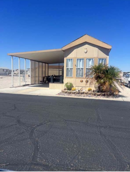 1 Bedroom Bedrooms, ,1 BathroomBathrooms,Rancho Rialto Home,Sold,0,1387