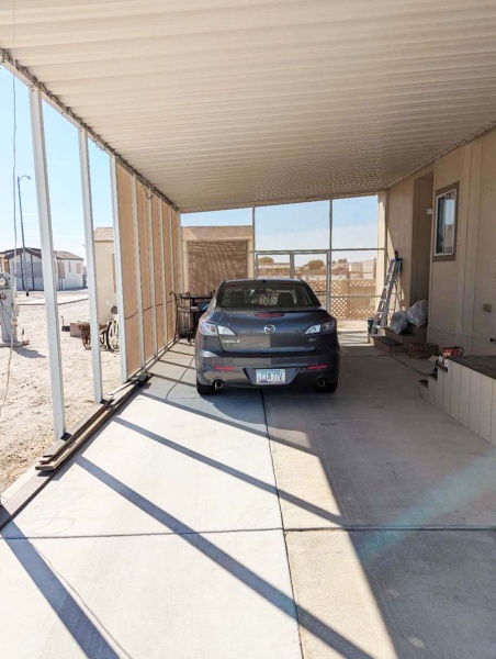 1 Bedroom Bedrooms, ,1 BathroomBathrooms,Rancho Rialto Home,Sold,0,1387