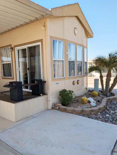 1 Bedroom Bedrooms, ,1 BathroomBathrooms,Rancho Rialto Home,Sold,0,1387
