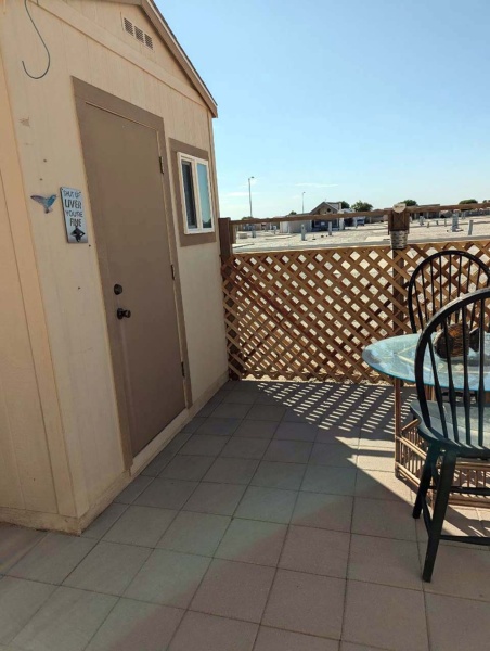 1 Bedroom Bedrooms, ,1 BathroomBathrooms,Rancho Rialto Home,Sold,0,1387