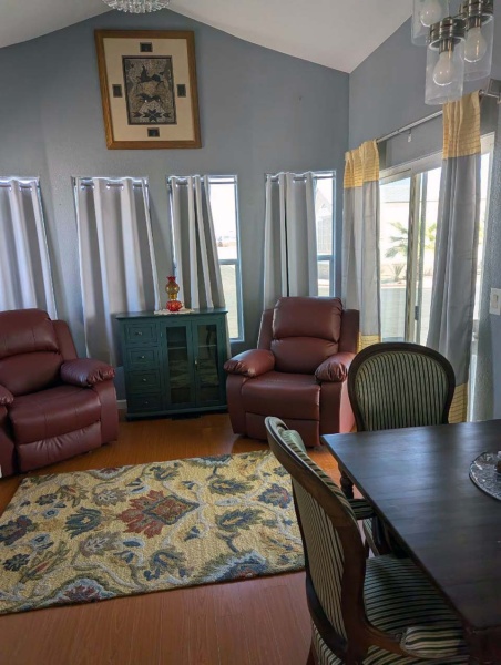 1 Bedroom Bedrooms, ,1 BathroomBathrooms,Rancho Rialto Home,Sold,0,1387