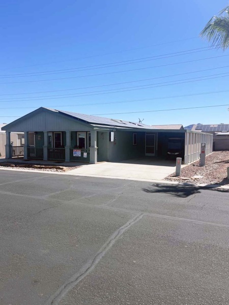 2 Bedrooms Bedrooms, ,2 BathroomsBathrooms,Rancho Rialto Home,Sold,0,1388