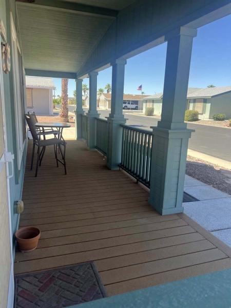 2 Bedrooms Bedrooms, ,2 BathroomsBathrooms,Rancho Rialto Home,Sold,0,1388