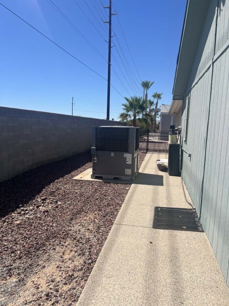 2 Bedrooms Bedrooms, ,2 BathroomsBathrooms,Rancho Rialto Home,Sold,0,1388