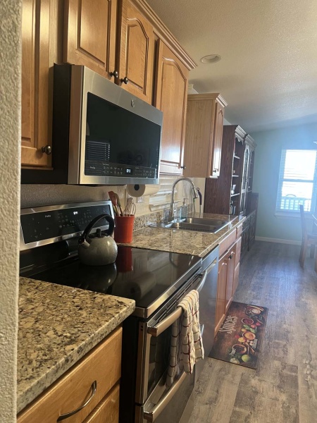 2 Bedrooms Bedrooms, ,2 BathroomsBathrooms,Rancho Rialto Home,Sold,0,1388