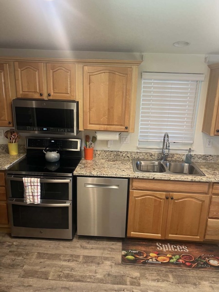 2 Bedrooms Bedrooms, ,2 BathroomsBathrooms,Rancho Rialto Home,Sold,0,1388