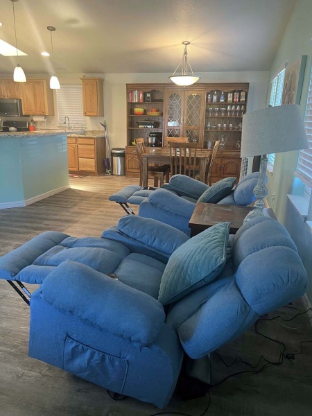 2 Bedrooms Bedrooms, ,2 BathroomsBathrooms,Rancho Rialto Home,Sold,0,1388