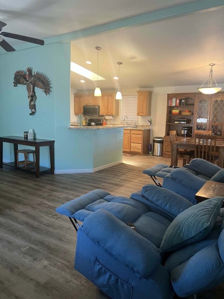 2 Bedrooms Bedrooms, ,2 BathroomsBathrooms,Rancho Rialto Home,Sold,0,1388