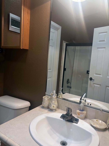 2 Bedrooms Bedrooms, ,2 BathroomsBathrooms,Rancho Rialto Home,Sold,0,1388