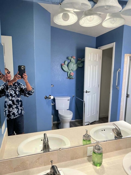 2 Bedrooms Bedrooms, ,2 BathroomsBathrooms,Rancho Rialto Home,Sold,0,1388