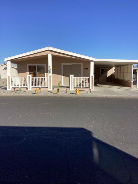 2 Bedrooms Bedrooms, ,2 BathroomsBathrooms,Rancho Rialto Home,For Sale,0,1391