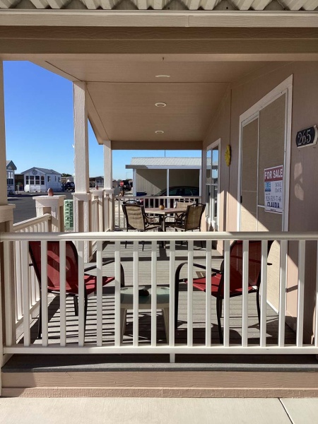 2 Bedrooms Bedrooms, ,2 BathroomsBathrooms,Rancho Rialto Home,For Sale,0,1391