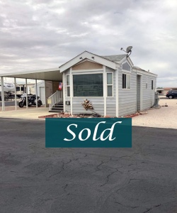 1 Bedroom Bedrooms, ,1 BathroomBathrooms,Rancho Rialto Home,Sold,0,1392