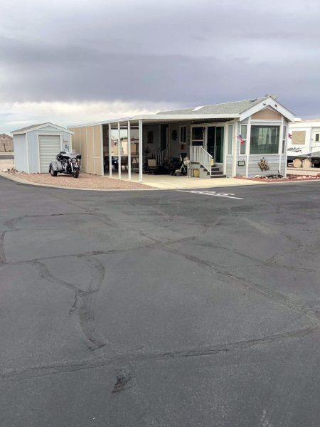 1 Bedroom Bedrooms, ,1 BathroomBathrooms,Rancho Rialto Home,For Sale,0,1392