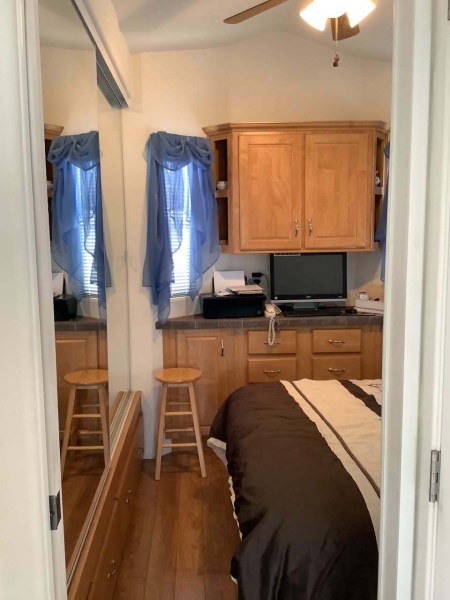 1 Bedroom Bedrooms, ,1 BathroomBathrooms,Rancho Rialto Home,For Sale,0,1392