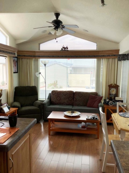 1 Bedroom Bedrooms, ,1 BathroomBathrooms,Rancho Rialto Home,For Sale,0,1392