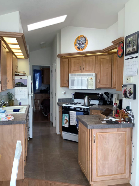 1 Bedroom Bedrooms, ,1 BathroomBathrooms,Rancho Rialto Home,For Sale,0,1392