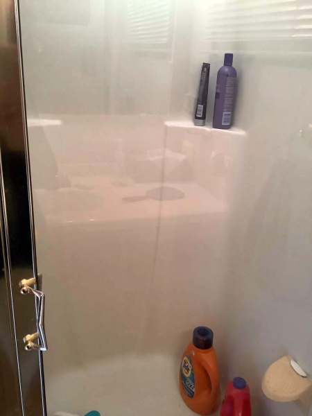 1 Bedroom Bedrooms, ,1 BathroomBathrooms,Gila Mountain RV Resort,Sold,0,1393