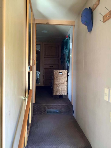 1 Bedroom Bedrooms, ,1 BathroomBathrooms,Gila Mountain RV Resort,Sold,0,1393