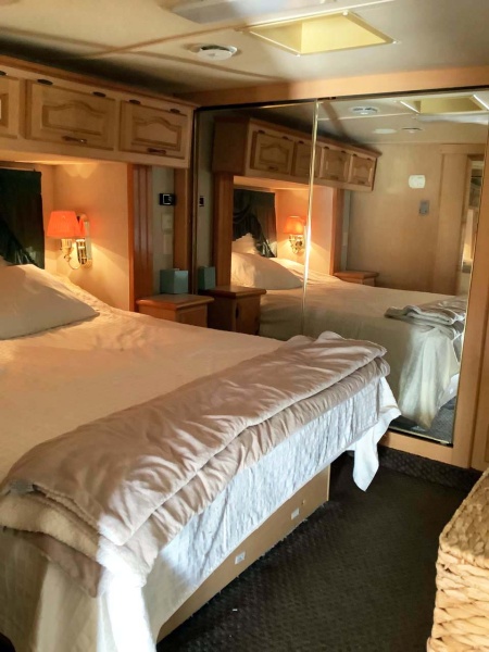 1 Bedroom Bedrooms, ,1 BathroomBathrooms,Gila Mountain RV Resort,Sold,0,1393